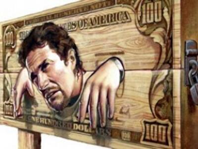 Валютное ярмо: почему украинцы не могут платить долларовые кредиты