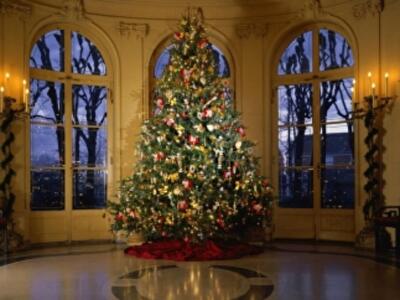 Во сколько обойдется аренда жилья на Новый год 