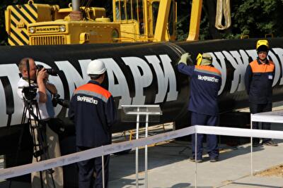 Украина получит 150 млн евро на модернизацию газопровода «Уренгой-Помары-Ужгород» 