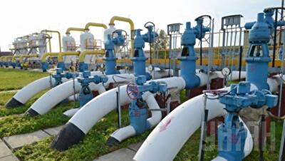 Украина все еще планирует купить в России 1 млрд кубов газа до конца года