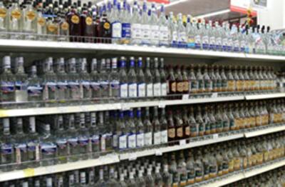 Куда исчезает водочный НДС