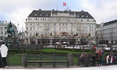 Копенгаген назван лучшим туристическим направлением Северной Европы