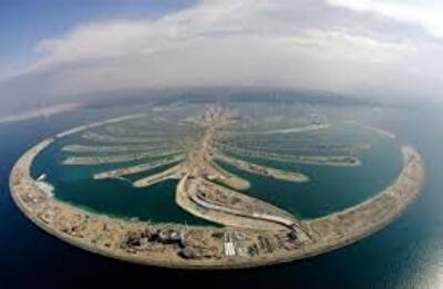 В Дубае возобновят работы на замороженных проектах