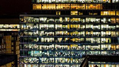 Интроверты в офисе: правила выживания