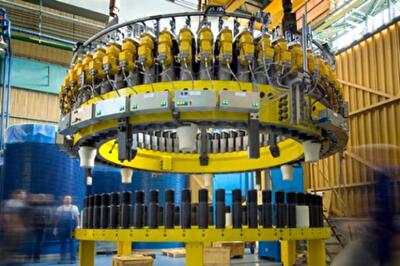 Гибридные "атомные" войны