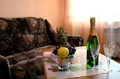 Сколько стоит снять квартиру на Новый год