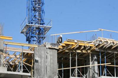 Пора ли инвестировать в квадратные метры? Уже поздно!