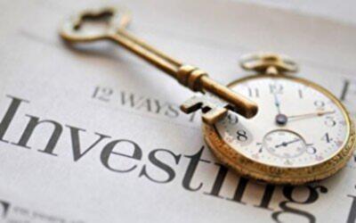 В Украину вложили почти 2 млрд долларов инвестиций