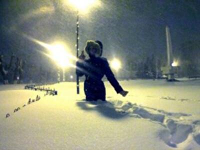 Угроза коллапса: почему Киев остается беспомощным перед снегом?