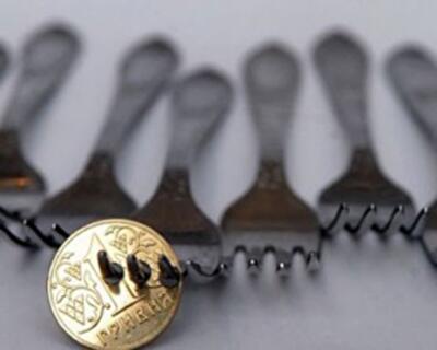 Дефицит платежного баланса в октябре составил 3,5 млрд долл. США