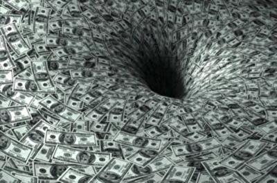 Экономика в крутом пике – бизнес несет огромные потери