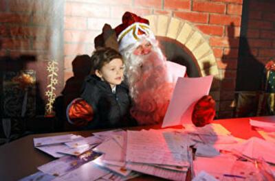 Новый год: как подработать на праздники