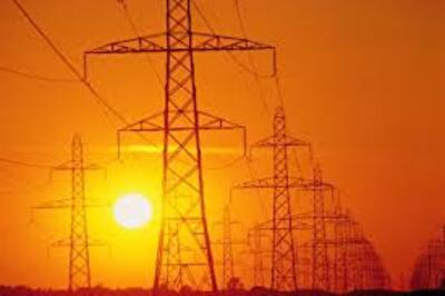 Украина будет покупать электроэнергию в России