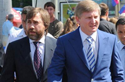 Стальной провал страны