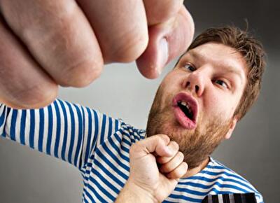 На ком срывают злость украинцы