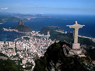 Все больше регионов Бразилии интересует инвесторов в недвижимость