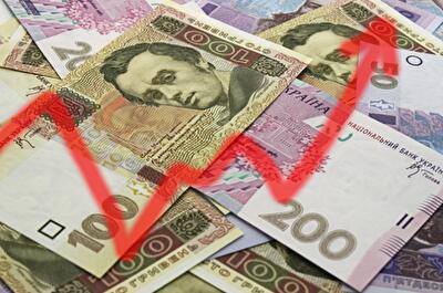 Когда экономика Украины возобновит рост