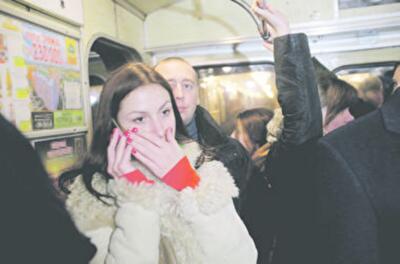 Метро подорожает в феврале, но будет со связью и интернетом