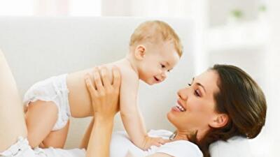 Бизнес-мама: Как в кризис устроиться на работу "декретчице" 