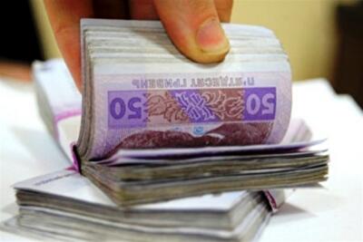 В госбюджете недосчитались 70 миллиардов