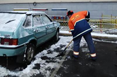 В Киеве введут четную и нечетную парковки