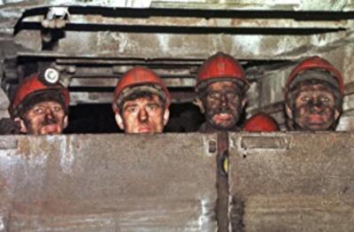 "ДНР"/"ЛНР": творческое разрушение