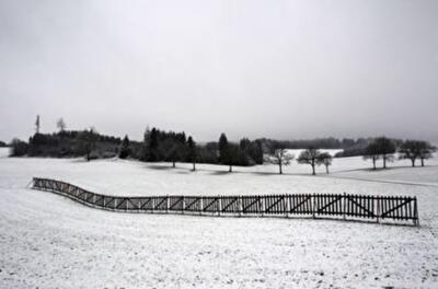 Прогноз погоды на зиму: на Новый год ожидают слякоть, а в феврале – стужу 