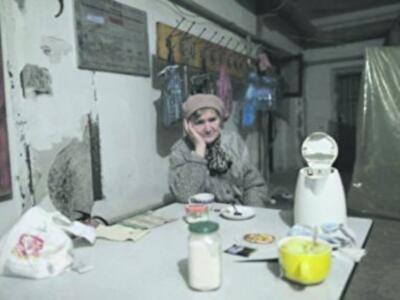 Банкам приказали свернуть работу на Донбассе 