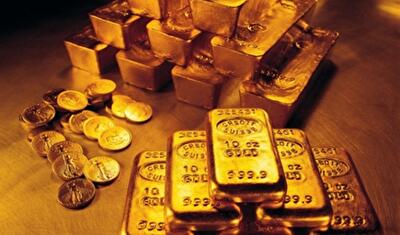 НБУ сливает золото