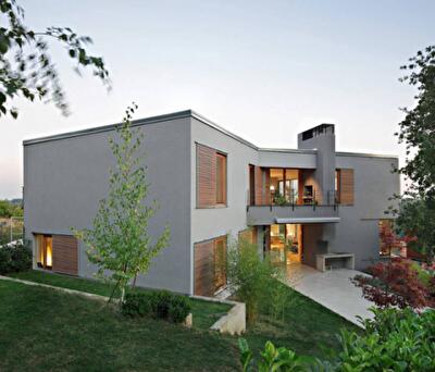 Дома в хорватском Задаре за месяц подорожали на 12%