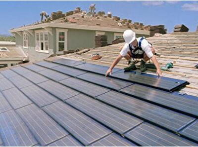 Реконструкция кровельного пирога, как первый этап к теплоизоляции фасадов