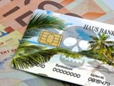 Изучаем комиссии по кредитной карте