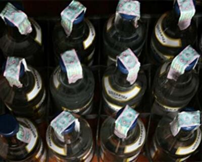 Чем поможет производителям алкоголя и табака "акцизная" экономия?