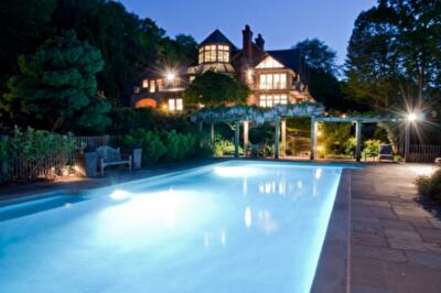 Брюс Уиллис потратил $12 млн на недвижимость в Нью-Йорке