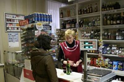 За что можно лишиться лицензии на торговлю алкоголем и табаком