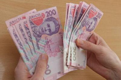 Война фальшивой гривной: в Украине стали подделывать купюры