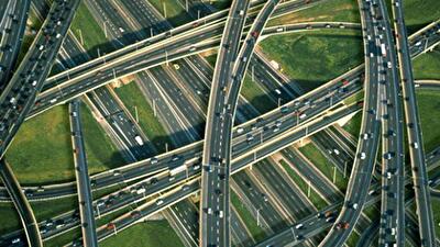 Путь в будущее: избавится ли Украина от плохих дорог?