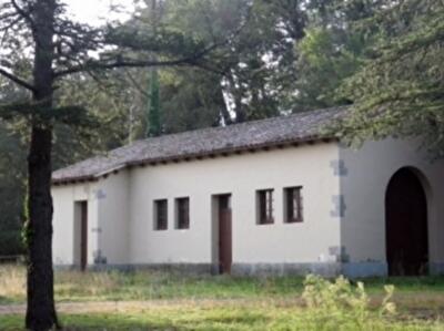 Деревня под Барселоной уйдет с молотка за €2 млн