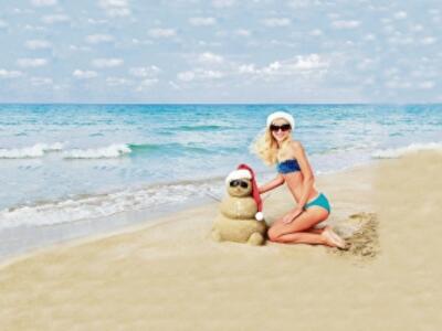 Цены на зимний отдых в экзотических странах