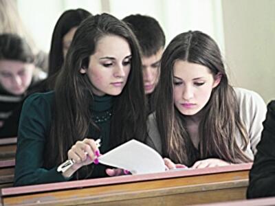 Бюджетные места в вузах сократят до минимума