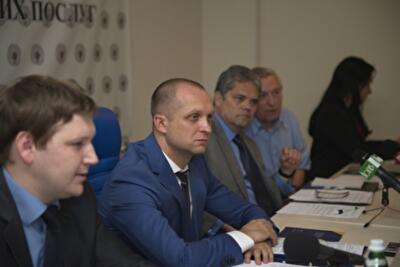 Нацкомфинуслуг ожидают реформы в 2015 году