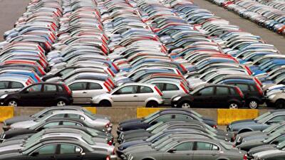 Уедем от кризиса: автомобили с пробегом