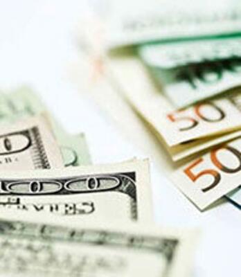 Задавленные долгами...