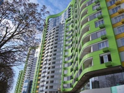 Наценки за "видовые квартиры" достигли 30-50% от стоимости