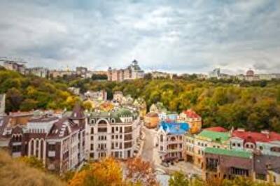 Для депутатов постороят жилье на Подоле