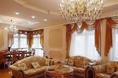 Рынок VIP-жилья "вымер": что пугает толстосумов 