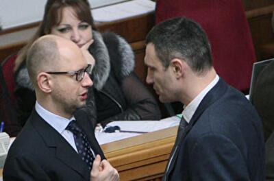 В Киеве поднимут плату за аренду земли 