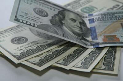 Спрос на доллары не упадет