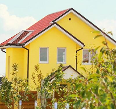 «Happy Land»: уютный уголок загородной жизни в 5 минутах от Киева