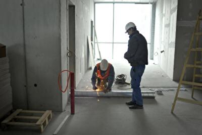 Строительный сектор Словении "просел" по сравнению с 2010 годом